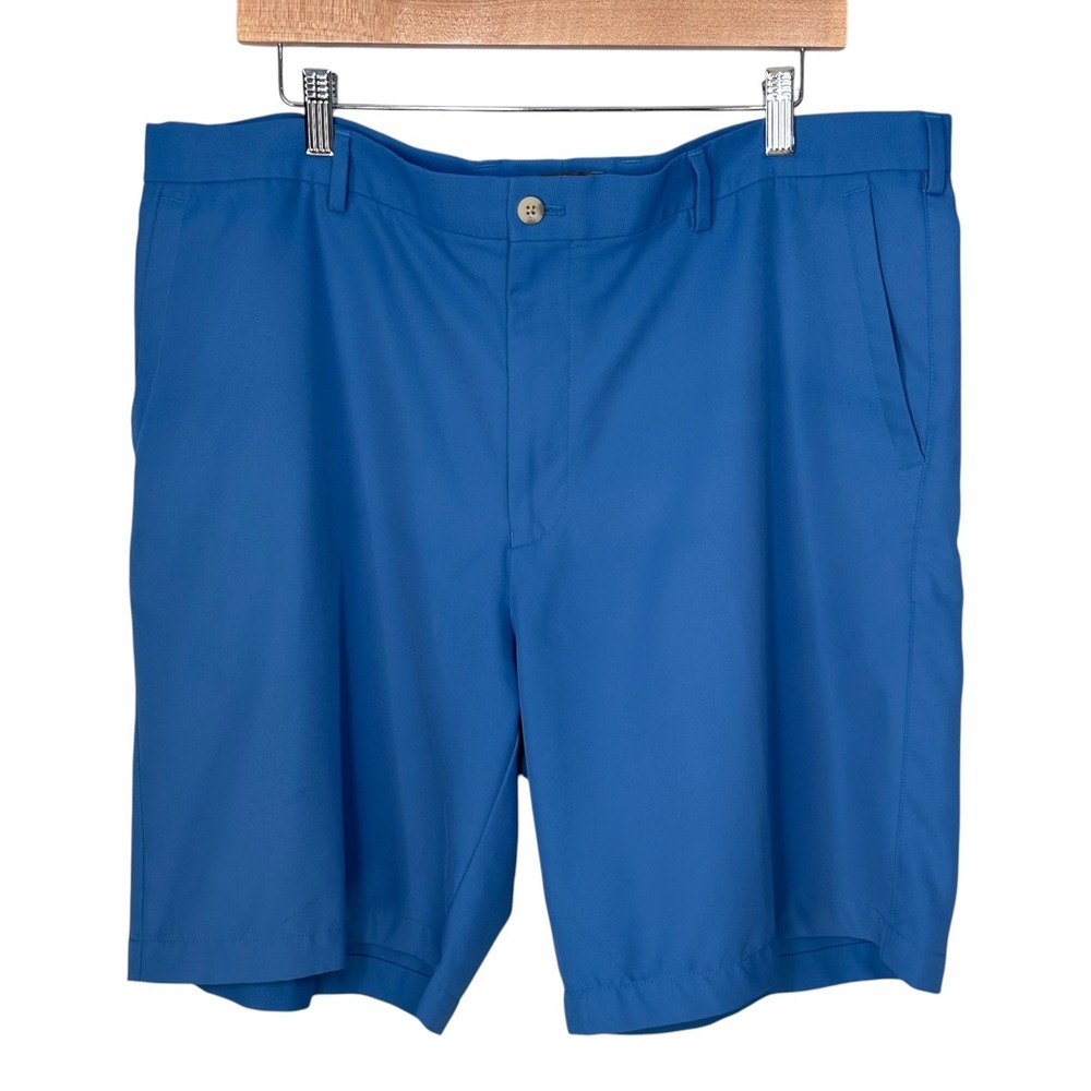 Peter Millar Mens Lot of 4 Performance Golf Shorts Sz 40 Bright‎ Vacation Summer - Picture 8 of 13